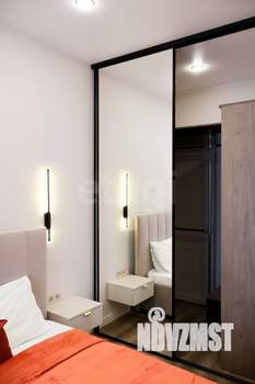 1-к квартира, вторичка, 46м2, 6/8 этаж