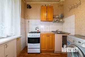 2-к квартира, вторичка, 41м2, 4/9 этаж