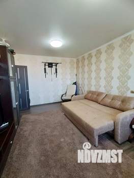 1-к квартира, вторичка, 39м2, 10/10 этаж