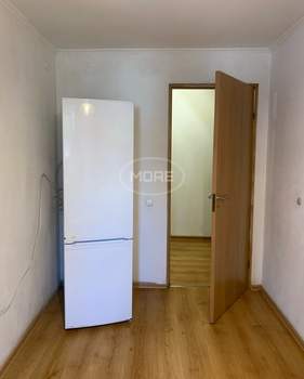 3-к квартира, вторичка, 55м2, 2/5 этаж