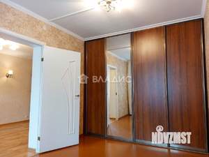 3-к квартира, вторичка, 61м2, 2/5 этаж