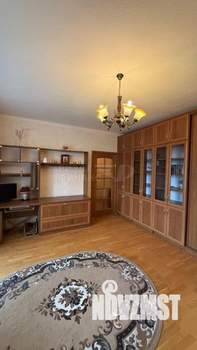 1-к квартира, вторичка, 34м2, 2/5 этаж