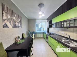 1-к квартира, вторичка, 49м2, 1/4 этаж