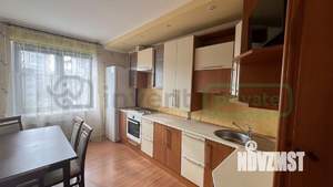 2-к квартира, вторичка, 56м2, 4/6 этаж