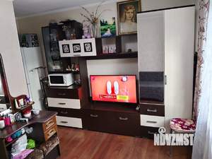 1-к квартира, вторичка, 17м2, 3/5 этаж