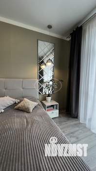 2-к квартира, вторичка, 55м2, 9/9 этаж