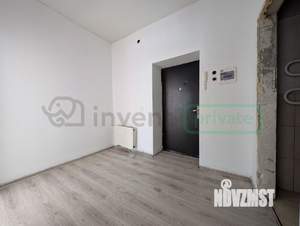 1-к квартира, вторичка, 52м2, 2/3 этаж