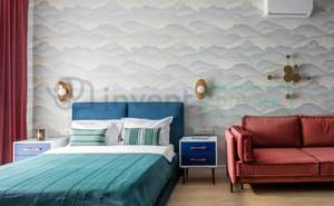 5-к квартира, вторичка, 141м2, 2/8 этаж