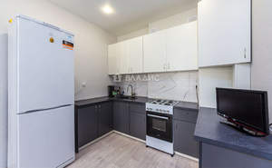 1-к квартира, вторичка, 35м2, 4/9 этаж