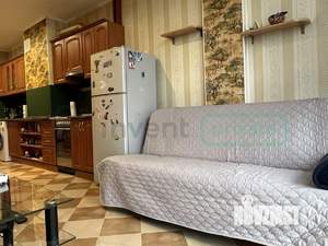 1-к квартира, вторичка, 42м2, 7/9 этаж