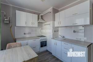 1-к квартира, вторичка, 38м2, 3/9 этаж