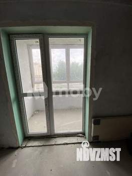 2-к квартира, вторичка, 60м2, 3/8 этаж