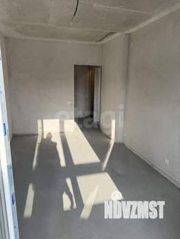 1-к квартира, вторичка, 46м2, 6/8 этаж