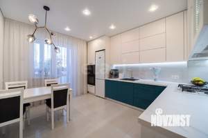 2-к квартира, вторичка, 70м2, 4/13 этаж