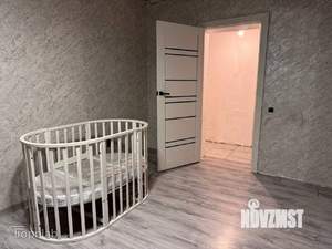 3-к квартира, вторичка, 64м2, 5/5 этаж