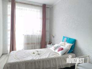 1-к квартира, вторичка, 65м2, 1/6 этаж