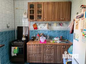 2-к квартира, вторичка, 59м2, 3/5 этаж