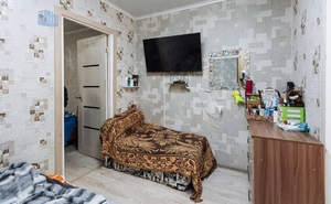 1-к квартира, вторичка, 48м2, 3/5 этаж