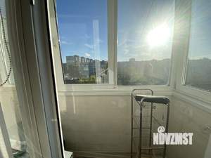 2-к квартира, вторичка, 53м2, 5/5 этаж