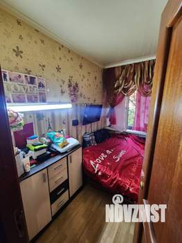 2-к квартира, вторичка, 30м2, 3/5 этаж