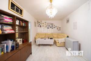 2-к квартира, вторичка, 46м2, 2/5 этаж