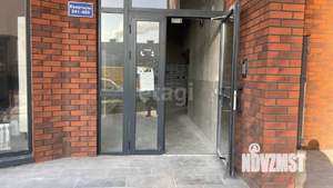 1-к квартира, сданный дом, 47м2, 24/25 этаж