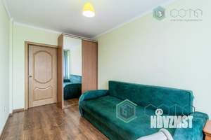 2-к квартира, вторичка, 53м2, 13/17 этаж