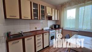 1-к квартира, вторичка, 41м2, 5/10 этаж