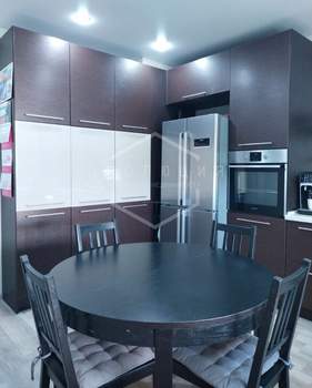 3-к квартира, вторичка, 85м2, 5/13 этаж