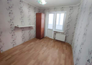 3-к квартира, вторичка, 65м2, 4/10 этаж