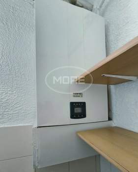 1-к квартира, вторичка, 29м2, 1/3 этаж