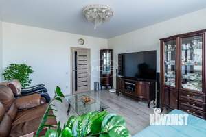 2-к квартира, вторичка, 60м2, 8/10 этаж