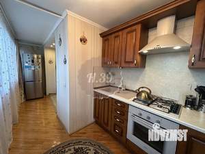 2-к квартира, вторичка, 76м2, 1/5 этаж
