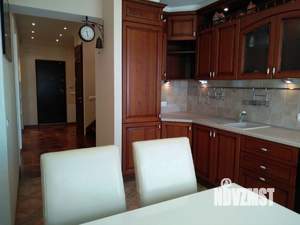 3-к квартира, вторичка, 82м2, 5/6 этаж