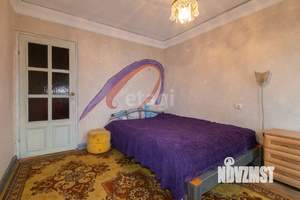 3-к квартира, вторичка, 64м2, 3/5 этаж