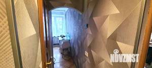 1-к квартира, вторичка, 32м2, 3/5 этаж