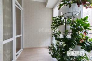 1-к квартира, вторичка, 50м2, 5/12 этаж