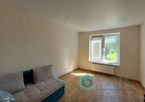 1-к квартира, вторичка, 37м2, 1/8 этаж