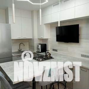 1-к квартира, вторичка, 48м2, 3/8 этаж