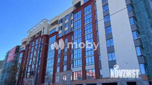 1-к квартира, вторичка, 34м2, 2/9 этаж