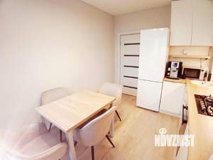 2-к квартира, вторичка, 56м2, 2/10 этаж