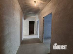 2-к квартира, вторичка, 55м2, 4/10 этаж