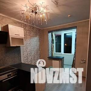 1-к квартира, вторичка, 42м2, 3/17 этаж