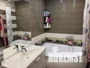 2-к квартира, вторичка, 70м2, 9/10 этаж