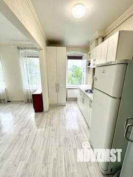 1-к квартира, вторичка, 27м2, 4/5 этаж