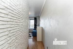 1-к квартира, вторичка, 37м2, 8/10 этаж