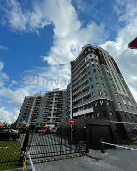 1-к квартира, вторичка, 38м2, 1/12 этаж