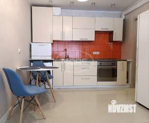 2-к квартира, вторичка, 35м2, 1/5 этаж