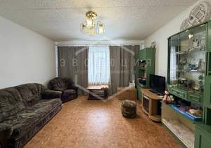 3-к квартира, вторичка, 83м2, 7/7 этаж