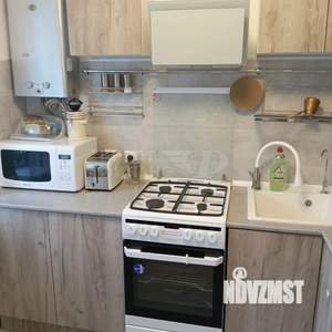 3-к квартира, вторичка, 55м2, 5/5 этаж